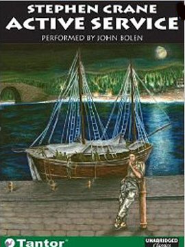 Active Service [ePUB]